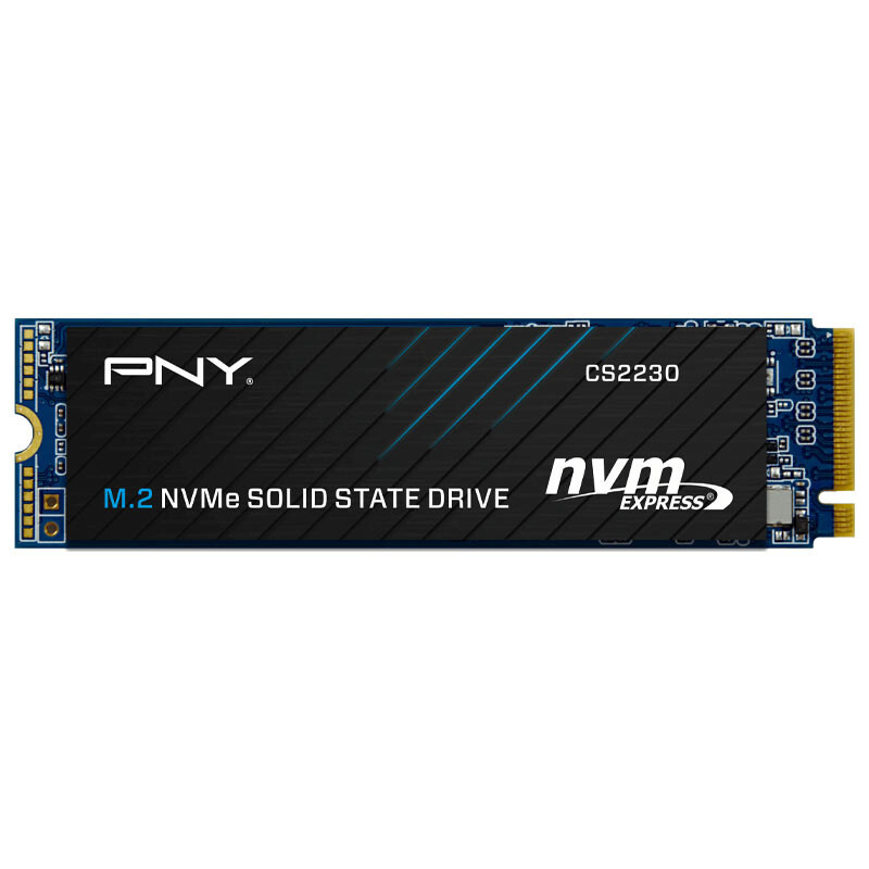 حافظه SSD پی ان وای PNY CS2230 2TB M.2