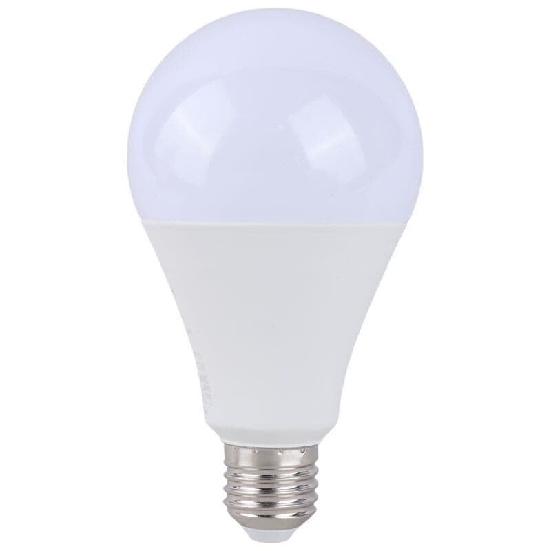 لامپ ال ای دی حبابی 20 وات نمانور پایه E27