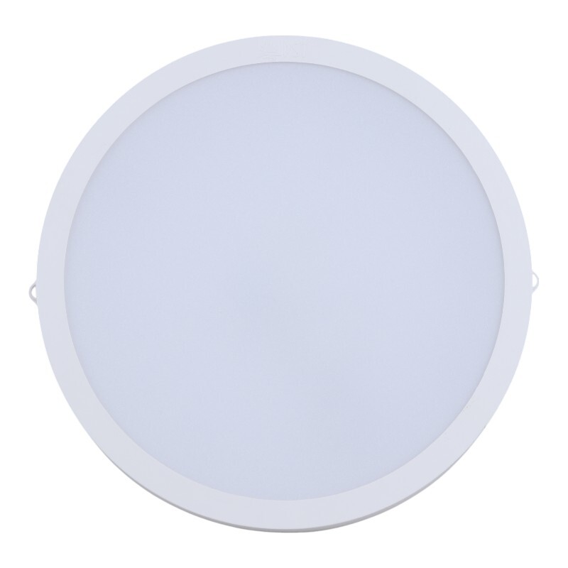 پنل ال ای دی سقفی روکار 26 وات پارس شعاع توس Avisa