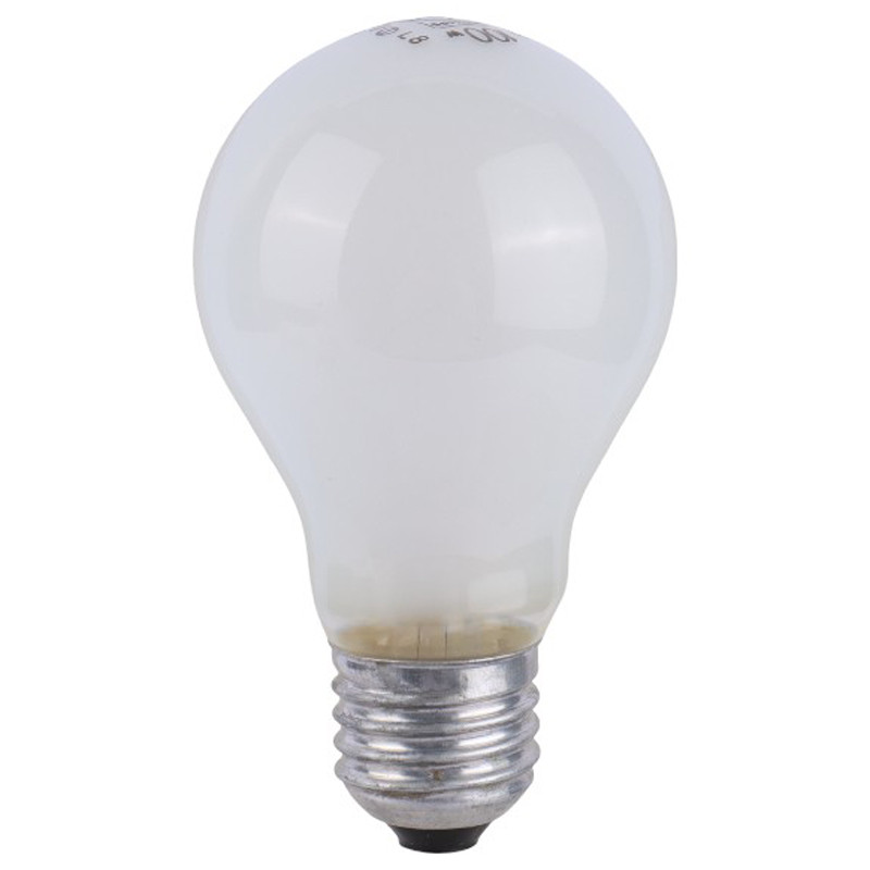 لامپ رشته ای 100 وات فیلیپس E27