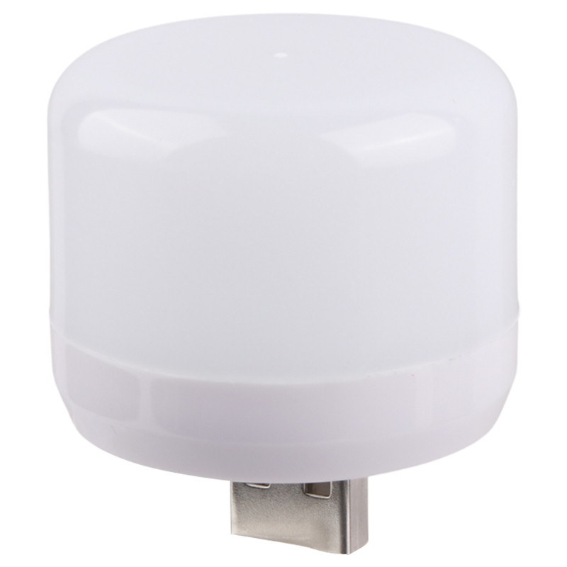 لامپ ال ای دی USB مهتابی 3 وات A.R.N