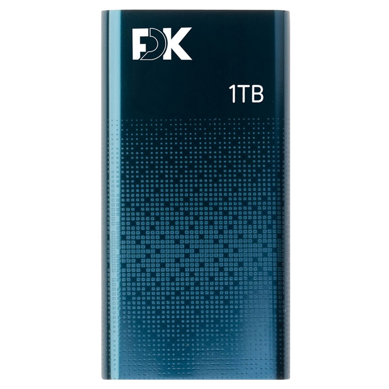 حافظه اکسترنال SSD فدک FDK K7 1TB