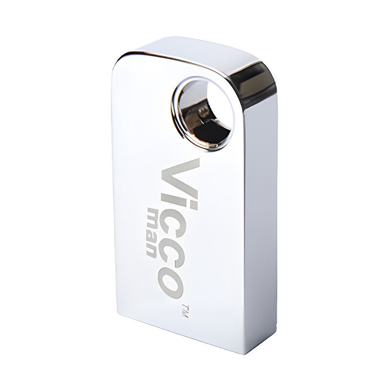 فلش 16 گیگ ویکومن ViccoMan VC380 USB3.2