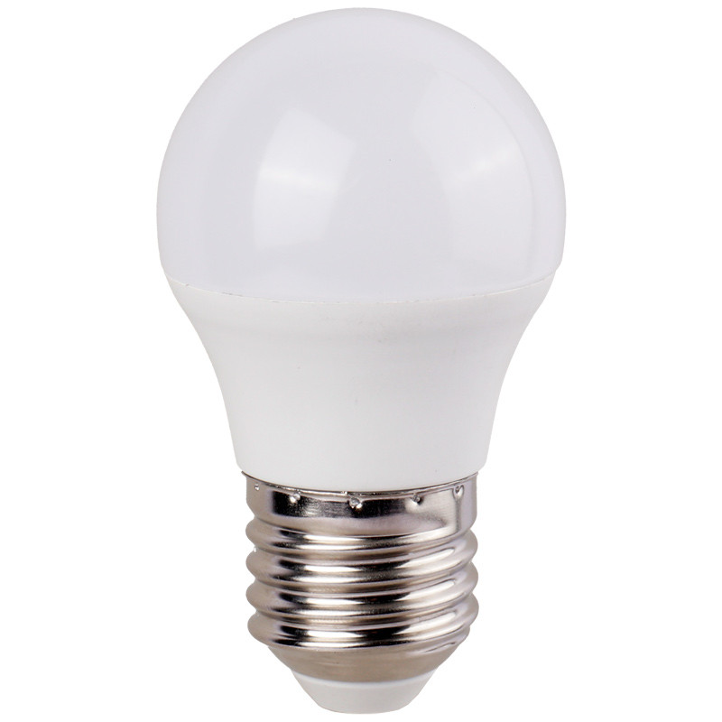 لامپ ال ای دی حبابی 6 وات نوریکس پایه E27