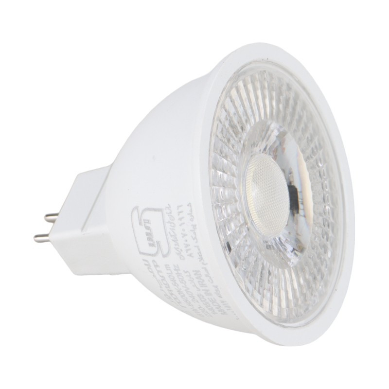 لامپ هالوژن 6 وات LED نور پایه سوزنی