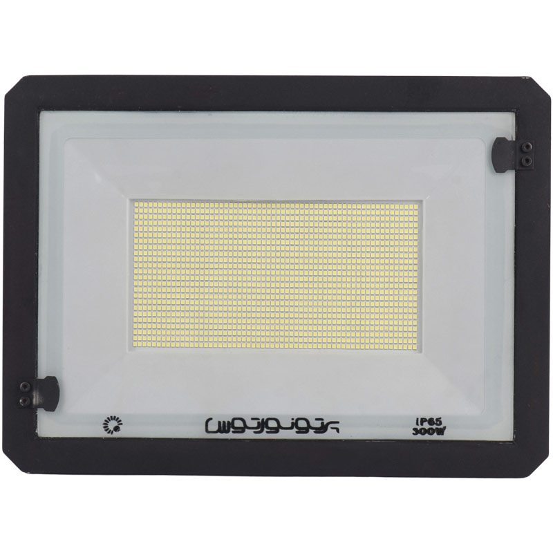 پروژکتور پرتو نور توس Parto Noor Toos Hanis LED IP65 300W
