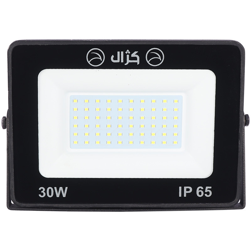 پروژکتور کژال Kazhal LED IP65 30W