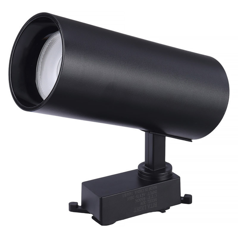 چراغ ریلی 30 وات بیتا Black