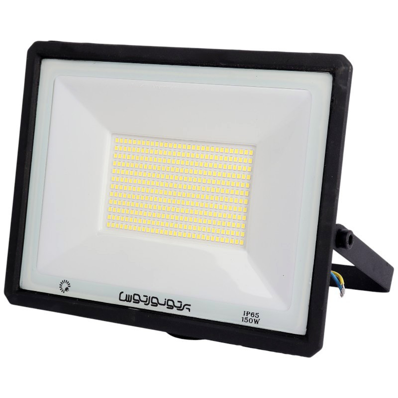 پروژکتور پرتو نور توس Parto Noor Toos Hanis LED IP65 150W