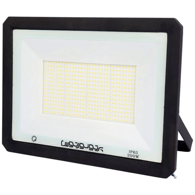 پروژکتور پرتو نور توس Parto Noor Toos Hanis LED IP65 200W