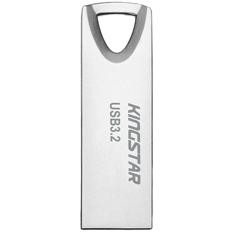 فلش 16 گیگ کینگ استار KingStar Fire3 KS322 USB 3.2