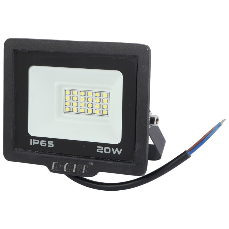 پروژکتور ال ای دی 20 وات مودی IR-MD2820