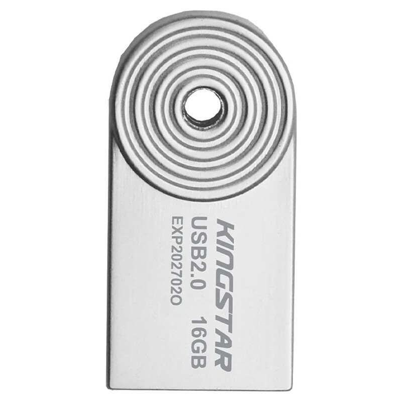 فلش 16 گیگ کینگ استار KingStar Picco KS239