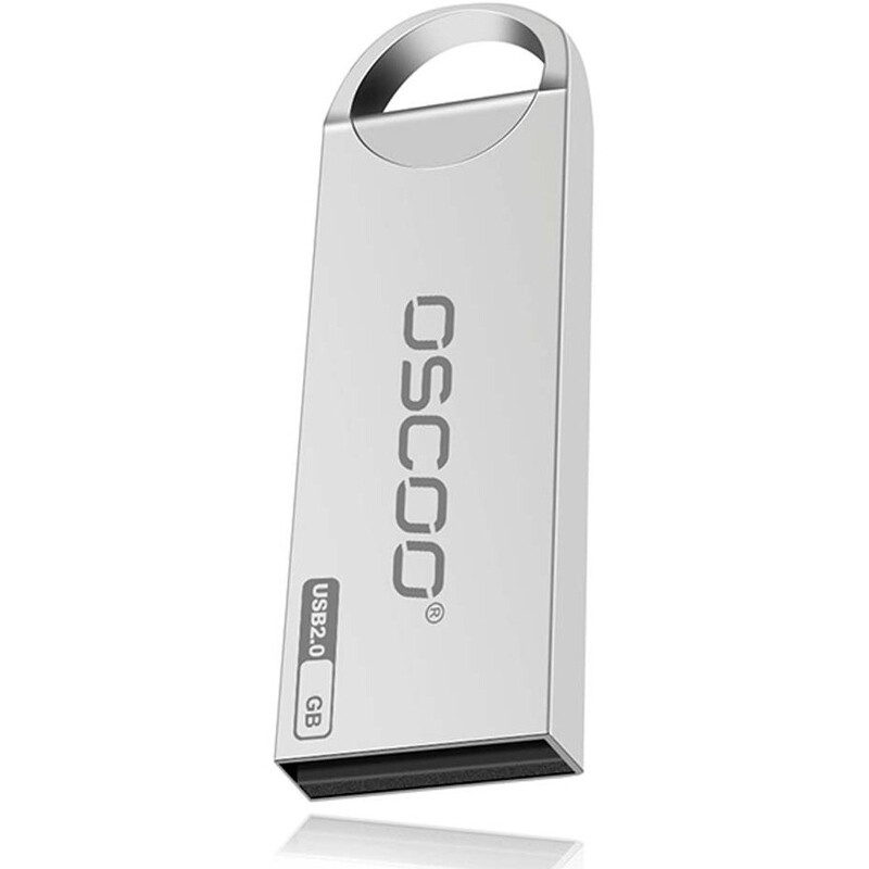 فلش 16 گیگ اوسکو Oscoo Taurus R002