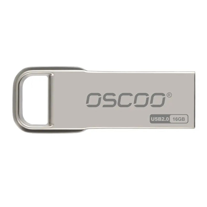 فلش 16 گیگ اوسکو Oscoo Aquarius R12