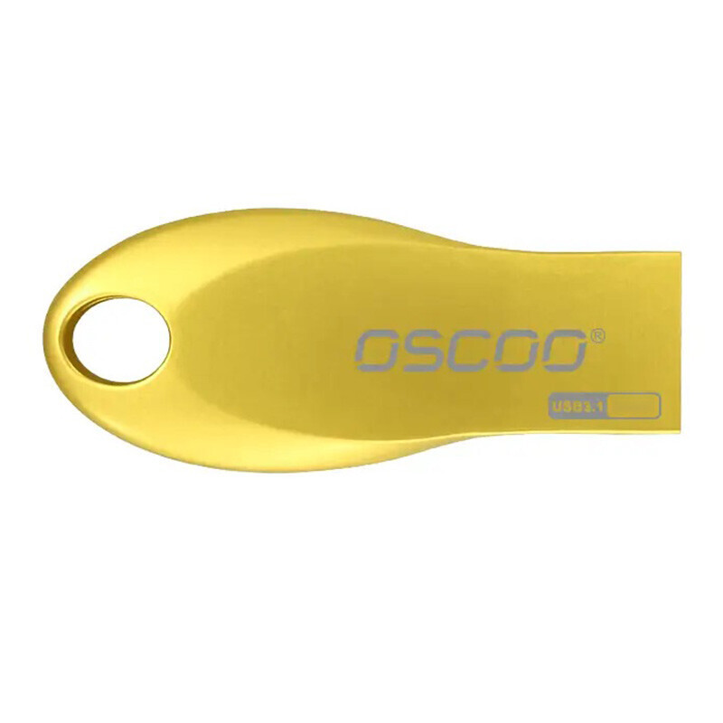 فلش 16 گیگ اوسکو Oscoo Sagittarius K10 USB3.1