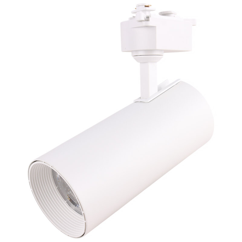 چراغ ریلی 30 وات پرتو درخشان