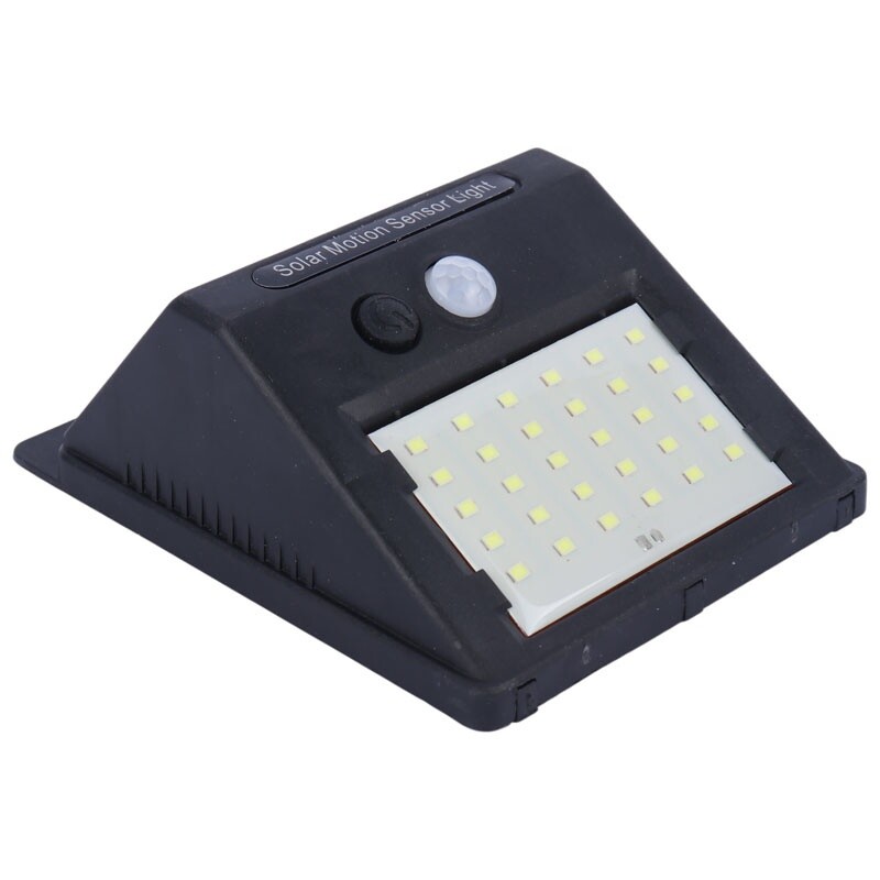 چراغ دیواری سنسوردار خورشیدی I Lite IT-254