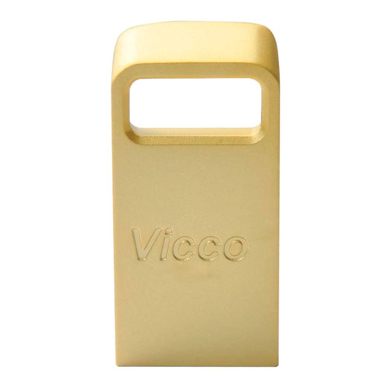 فلش 32 گیگ ویکومن ViccoMan VC263