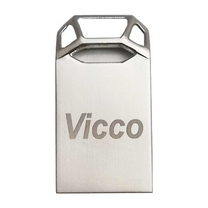 فلش 32 گیگ ویکومن ViccoMan VC372 USB 3.1