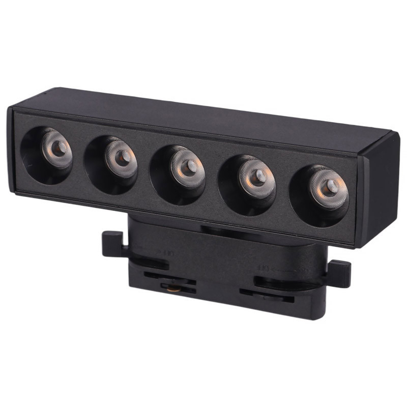 وال واشر ال ای دی 10 وات 14 سانتی متر D05