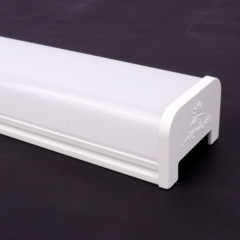 چراغ خطی روکار 40 سانتی متر 26 وات پارس شعاع توس Ecoren