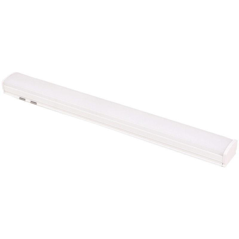 چراغ خطی روکار 60 سانتی متر 50 وات نوراس