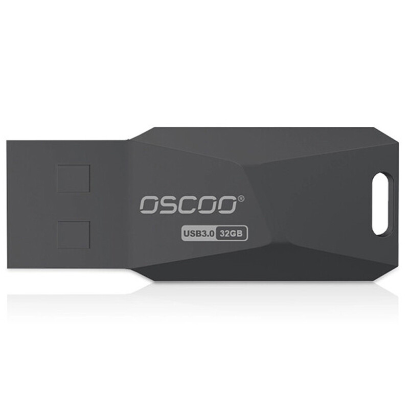 فلش 32 گیگ اوسکو Oscoo Leo K006 USB3.0