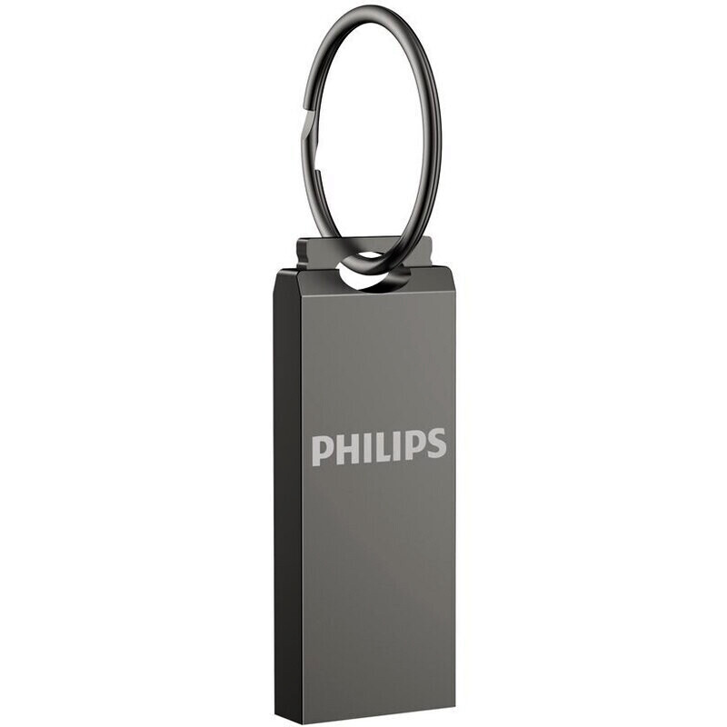 فلش 32 گیگ فیلیپس Philips FM21UA032B/93-B USB3.2