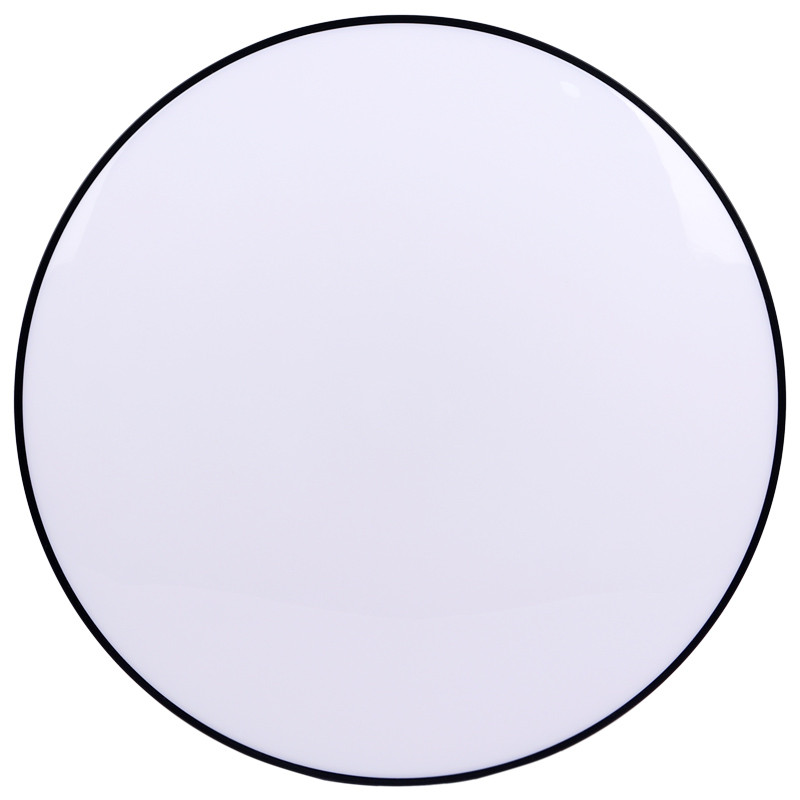 پنل ال ای دی سقفی روکار 36 وات زیبا نور