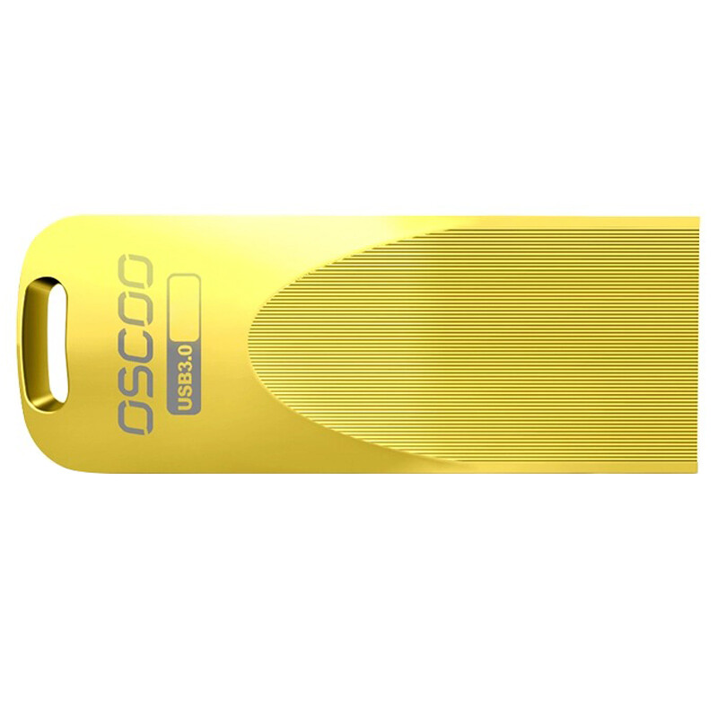 فلش 32 گیگ اوسکو Oscoo Gemini K003 USB3.0