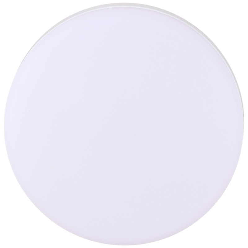 پنل تمام نور روکار گرد 30 وات پرتو درخشان GCC