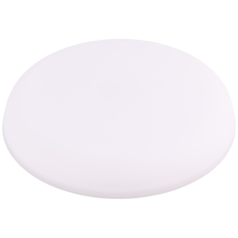 پنل تمام نور توکار گرد 18 وات فنر متغیر پارس لایت الین