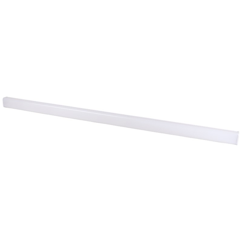 چراغ خطی روکار 120 سانتی متر 80 وات مودی IR-MD3480-F