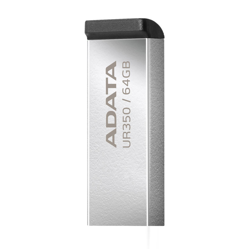فلش 64 گیگ ای دیتا Adata UR350 USB3.2