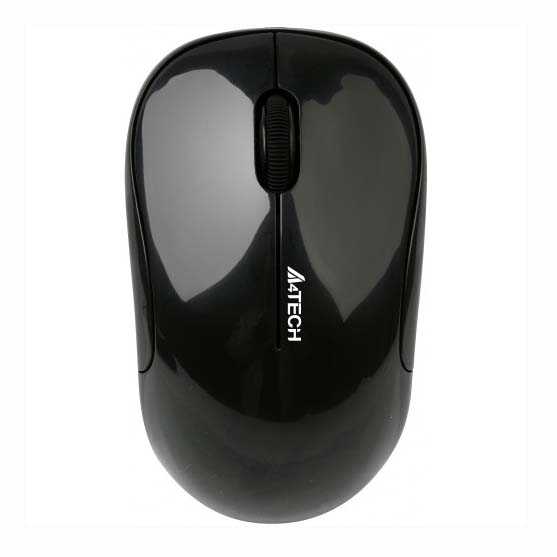 موس بی سیم A4TECH G3-300NS