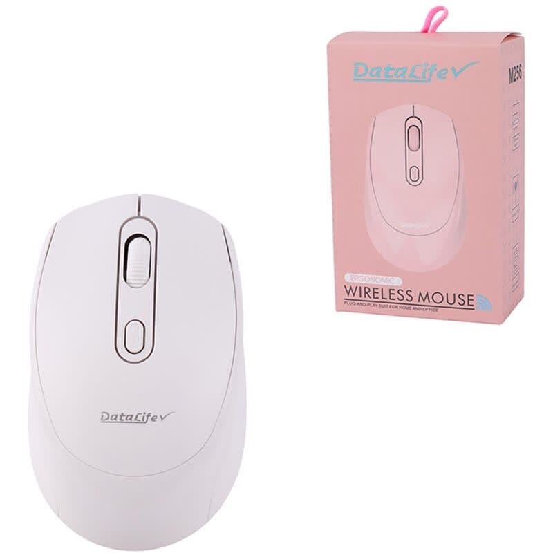 موس بی سیم دیتالایف M256