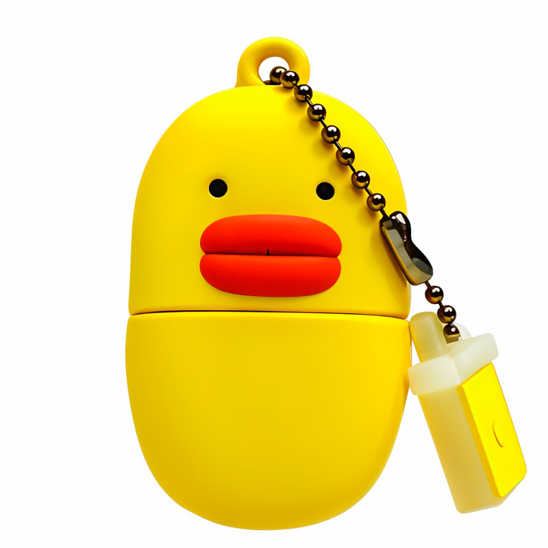 فلش عروسکی 64 گیگ وریتی Verity T243