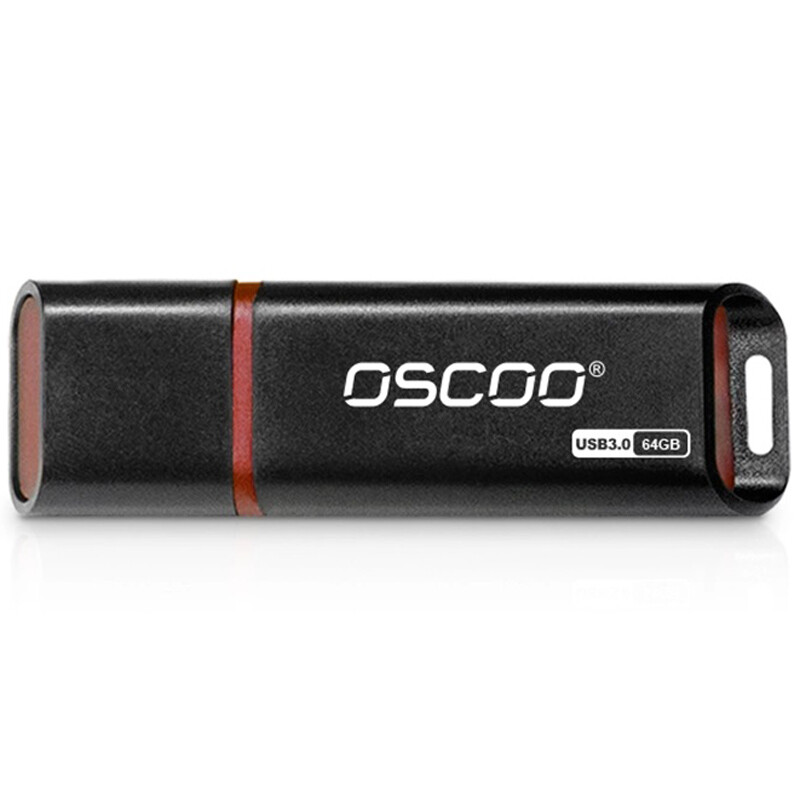 فلش 64 گیگ اوسکو Oscoo Scorpio K009 USB3.0