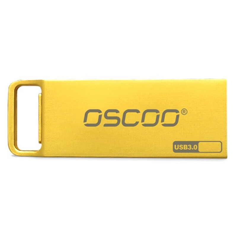 فلش 64 گیگ اوسکو Oscoo Aries K001 USB3.0