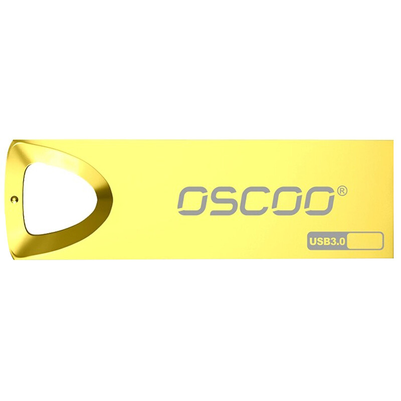 فلش 64 گیگ اوسکو Oscoo Crab K005 USB3.0