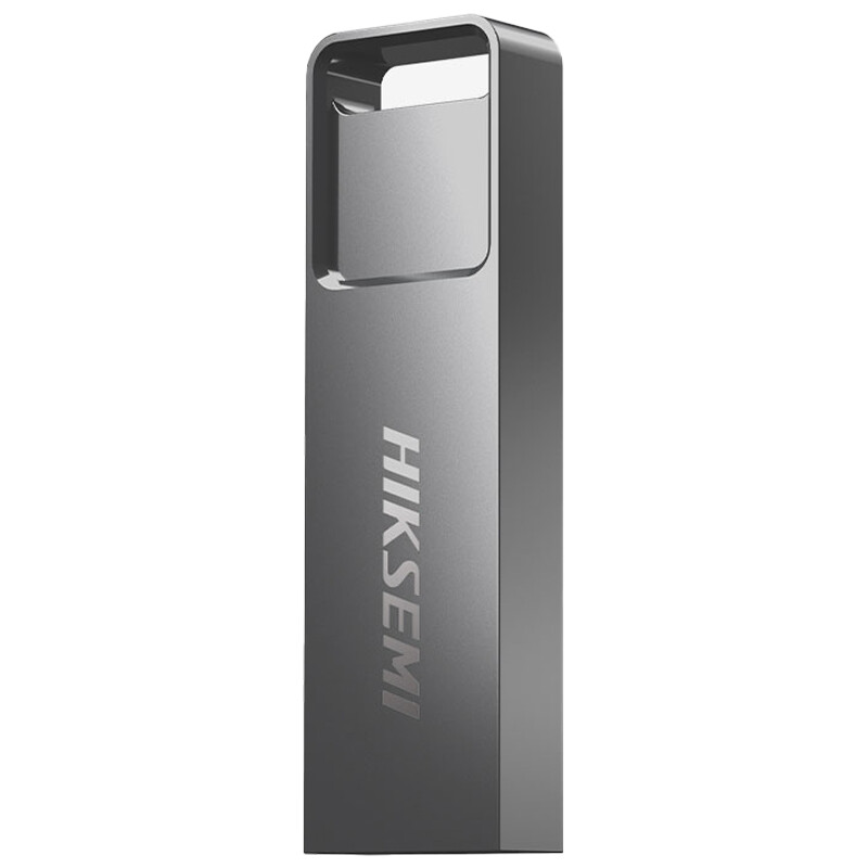 فلش 64 گیگ هایک سمی Hiksemi HS-USB-E301 USB3.2