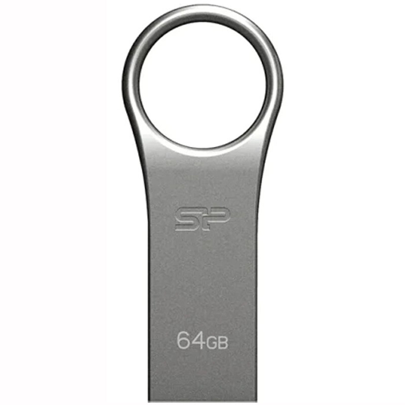 فلش 64 گیگ سیلیکون پاور Silicon Power Firma F80