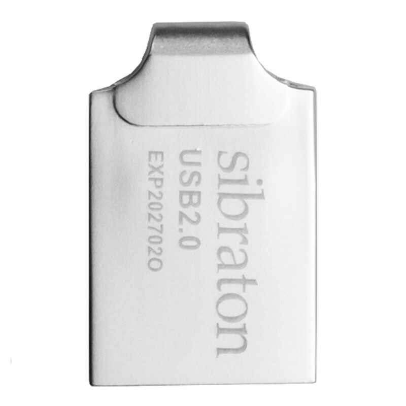 فلش 64 گیگ سیبراتون Sibraton Halftone SF2509