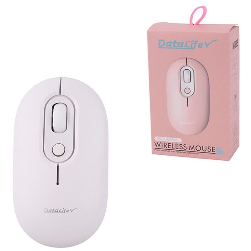 موس بی سیم دیتالایف M333