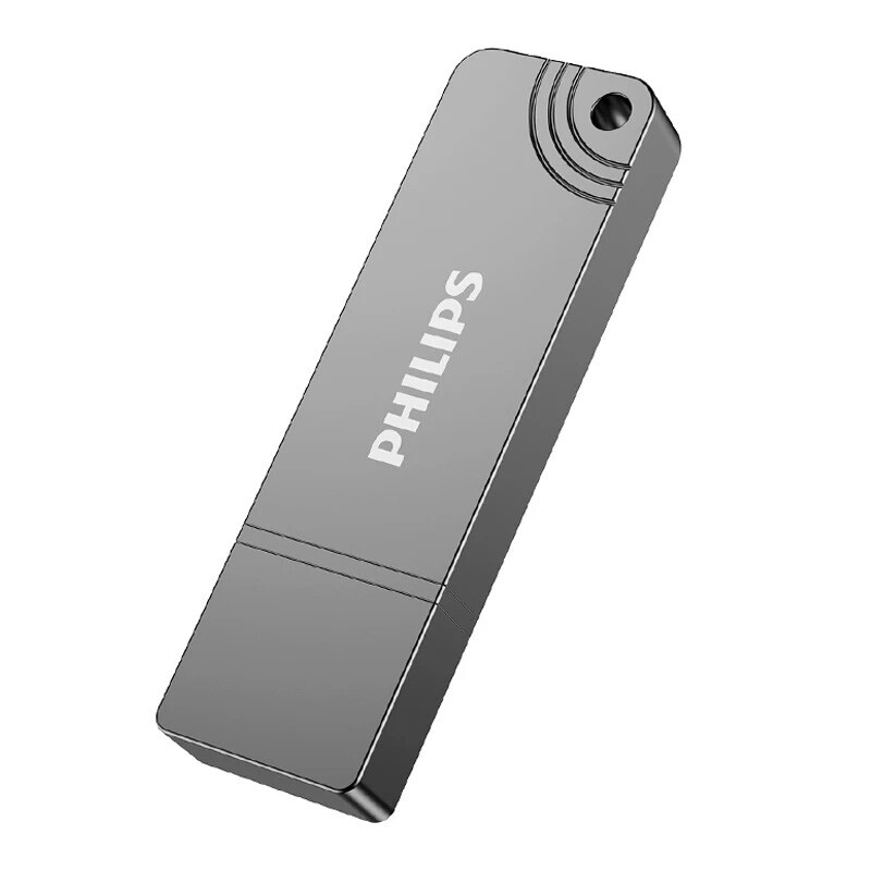 فلش 128 گیگ فیلیپس Philips FM11UA128B/93 USB3.2