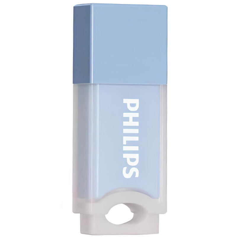 فلش 256 گیگ فیلیپس Philips FM10UA256B/93-B USB3.2