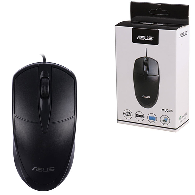 موس ایسوس MU200