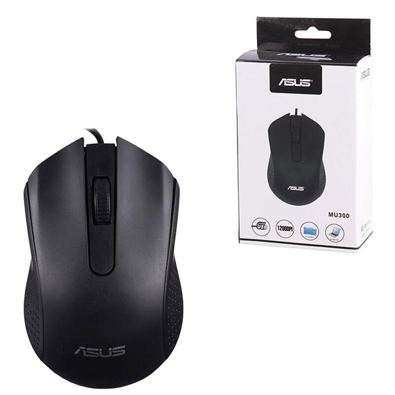 موس ایسوس MU300