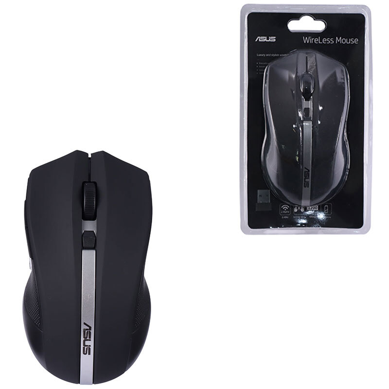 موس بی سیم ایسوس WT145 کد 3